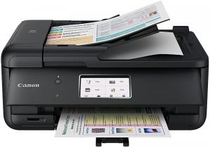 Canon PIXMA TR8550 printer